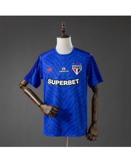 Maillot de Gardien Sao Paulo 26/27