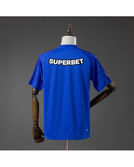 Maillot de Gardien Sao Paulo 26/27