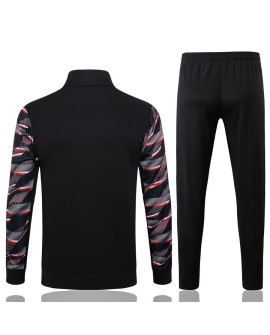 Veste d'entraînement St. Paul 2425 - Noir