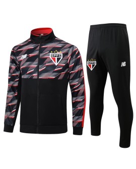 Veste d'entraînement St. Paul 2425 - Noir
