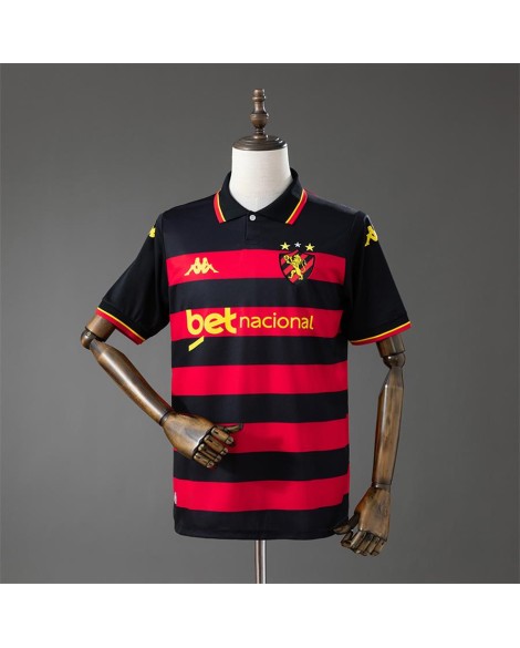 Sport Recife Maillot domicile saison 2026/27
