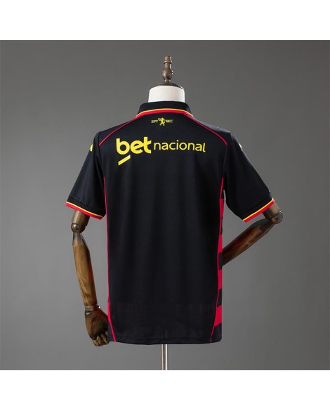 Sport Recife Maillot domicile saison 2026/27