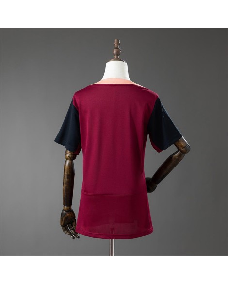 Maillot d'entraînement bordeaux Corinthians saison 2026/27 - Femmes