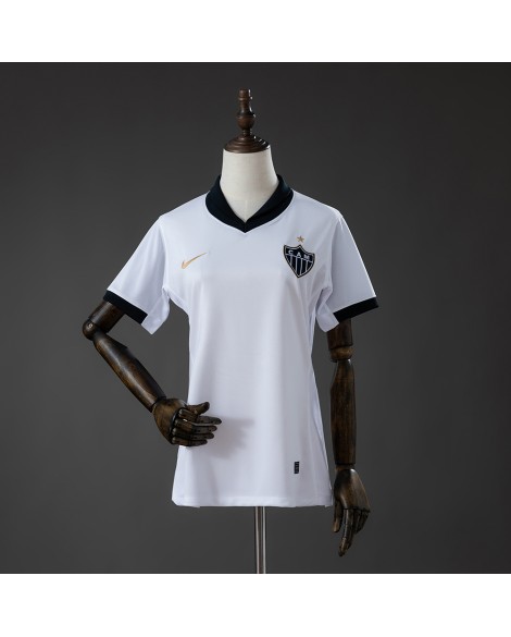 Maillot domicile Atlético Mineiro 26/27 - Femmes