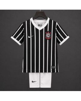 Corinthians Maillot extérieur 2026/27 - Enfant
