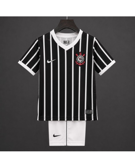 Corinthians Maillot extérieur 2026/27 - Enfant