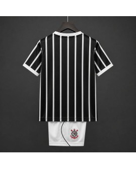 Corinthians Maillot extérieur 2026/27 - Enfant