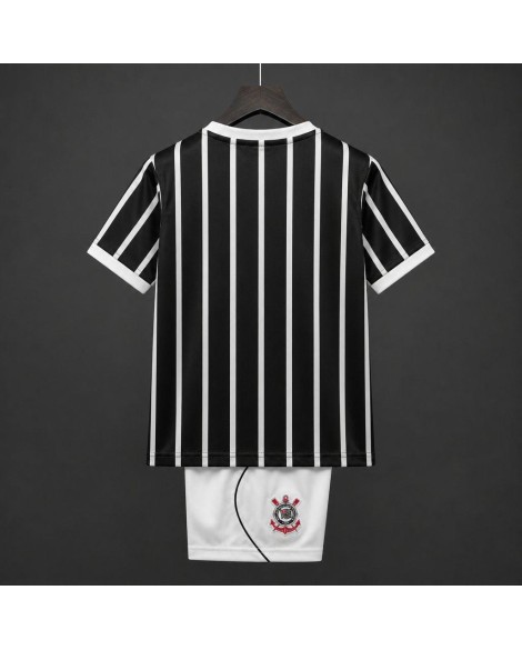 Corinthians Maillot extérieur 2026/27 - Enfant Corinthians Maillot extérieur 2026/27 - Enfant