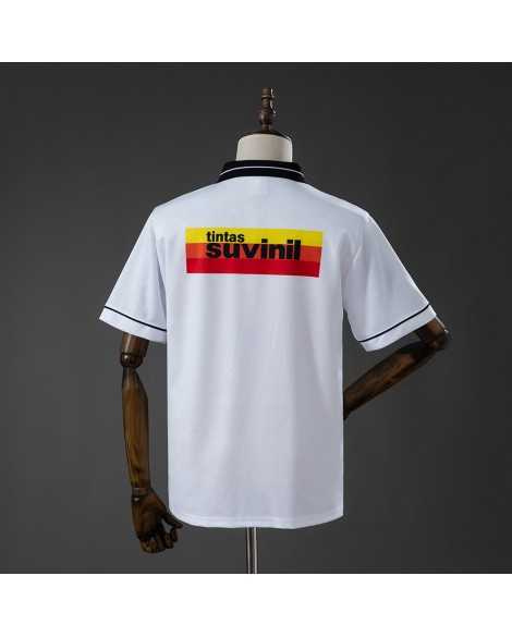 Corinthians Maillot domicile rétro 1995/96