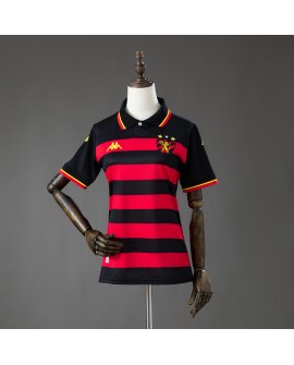 Sport Recife Maillot domicile 2026/27 -  Femmes