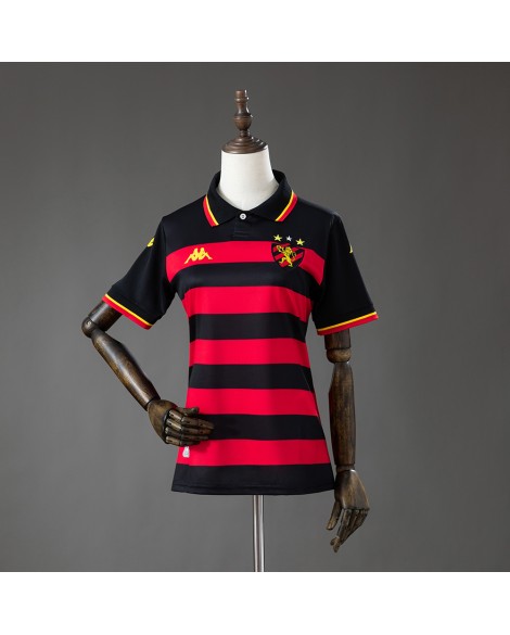Sport Recife Maillot domicile 2026/27 -  Femmes