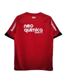 Maillot Corinthians Extérieur Rétro 2011/12