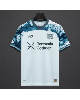 Maillot Extérieur Bayer Leverkusen 2026/27