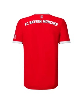 Maillot Bayern Munich 2022/23 Domicile