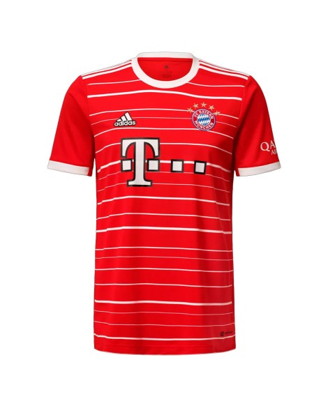 Maillot Bayern Munich 2022/23 Domicile