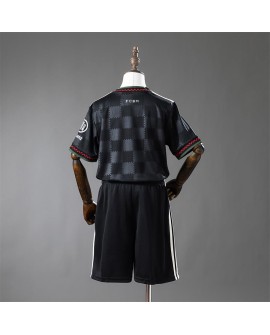 Maillot extérieur manches longues troisième saison du Bayern Munich 25/26 - Enfant