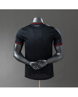 Troisième maillot extérieur du Bayern Munich 25/26 - Player