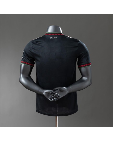Troisième maillot extérieur du Bayern Munich 25/26 - Player
