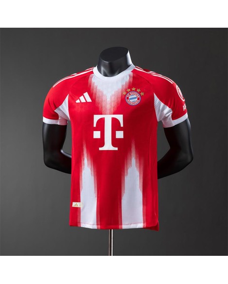 Maillot domicile du Bayern Munich 25/26 - Player