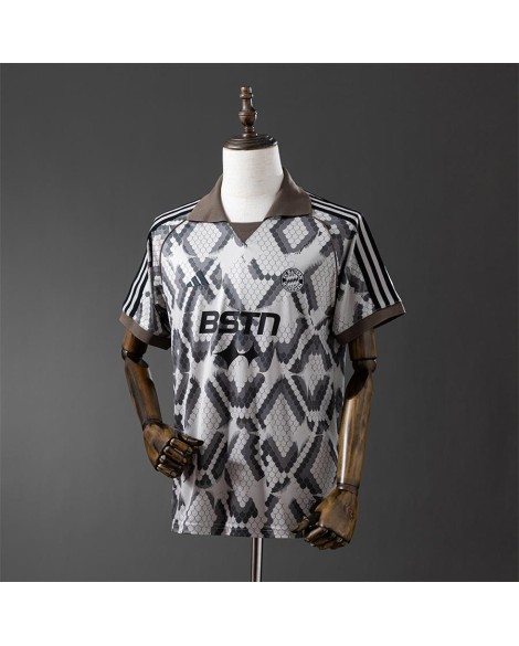 Maillot édition spéciale Bayern Munich 25/26
