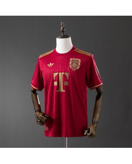 125e ​​anniversaire du Bayern Munich 25/26