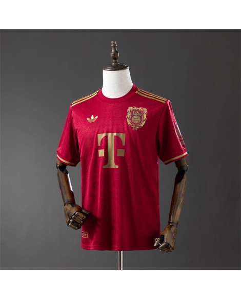 125e ​​anniversaire du Bayern Munich 25/26