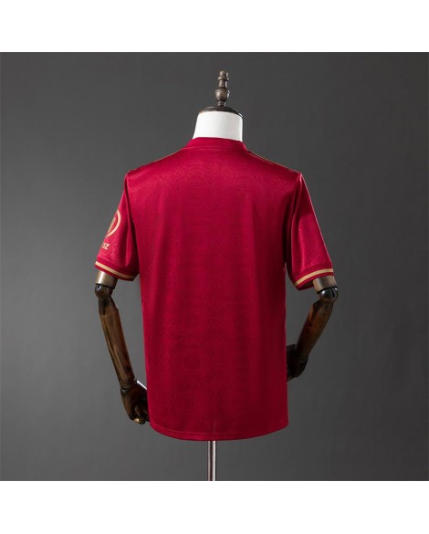 125e ​​anniversaire du Bayern Munich 25/26