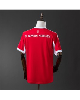 Maillot domicile du Bayern Munich 25/26