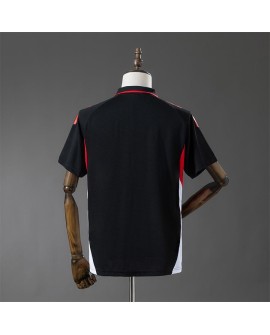 Polo noir Bayern Munich saison 25/26