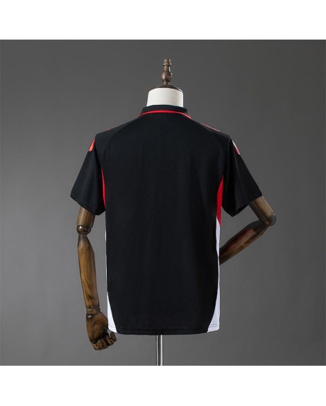 Polo noir Bayern Munich saison 25/26
