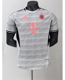 Maillot extérieur FC Bayern Munich 2025/26 Authentique