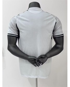 Maillot extérieur FC Bayern Munich 2025/26 Authentique
