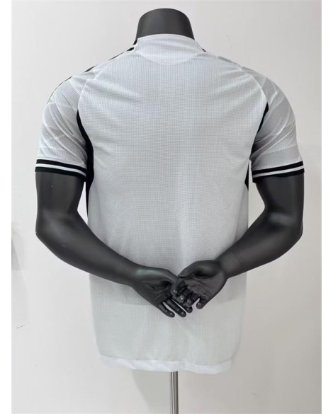 Maillot extérieur FC Bayern Munich 2025/26 Authentique