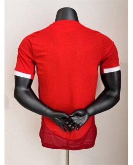 Maillot domicile FC Bayern Munich 2025/26 Authentique
