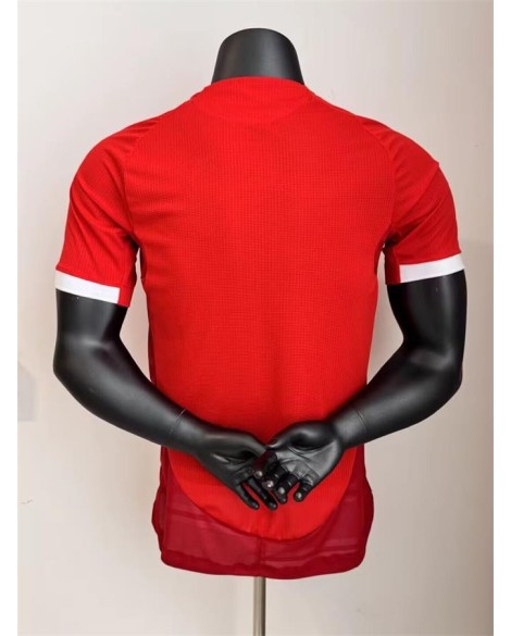 Maillot domicile FC Bayern Munich 2025/26 Authentique