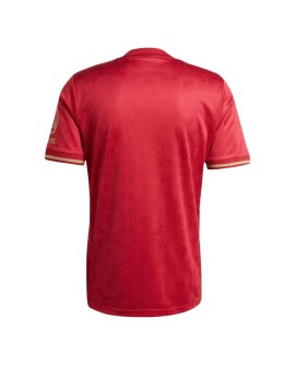 Maillot Bayern Munich 2025/26 - Édition 125e anniversaire