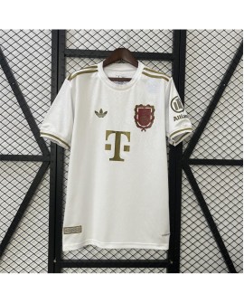 Maillot du 125e anniversaire du Bayern Munich