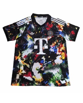 Maillot spécial Oktoberfest Bayern Munich