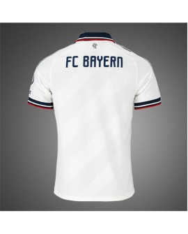 Maillot extérieur Bayern Munich saison 26/27 