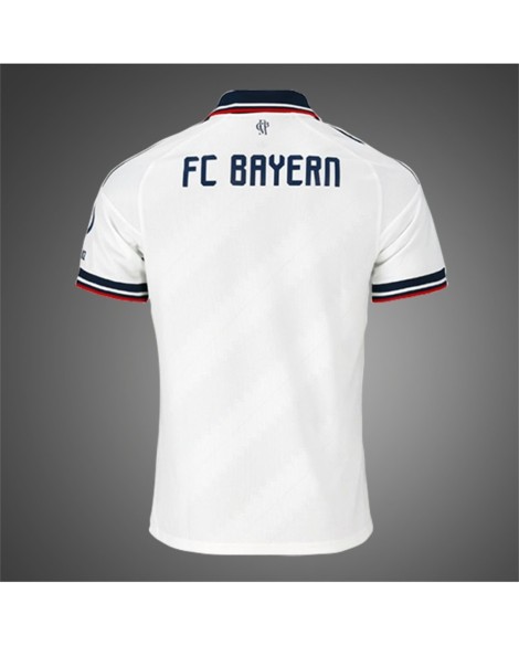 Maillot extérieur Bayern Munich saison 26/27 Maillot extérieur Bayern Munich saison 26/27