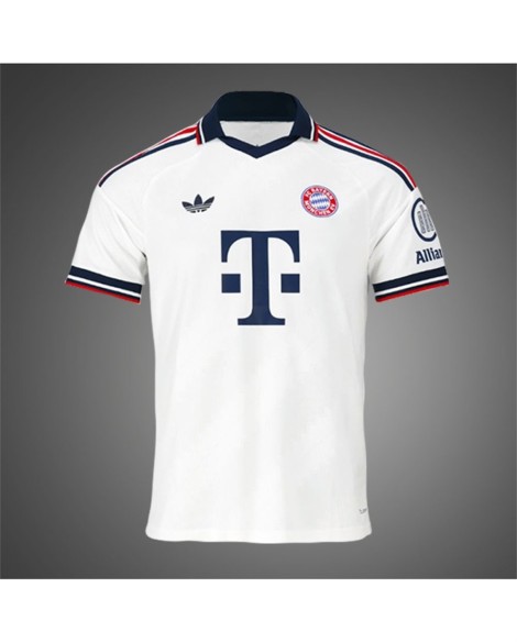 Maillot extérieur Bayern Munich saison 26/27 Maillot extérieur Bayern Munich saison 26/27
