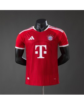 Maillot domicile du Bayern Munich 2026/27 - Player 