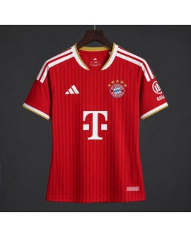 Bayern Munich Maillot domicile 2026/27 -  Femmes