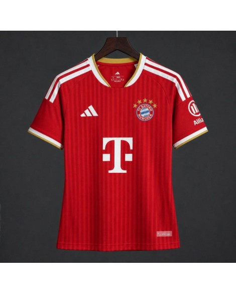 Bayern Munich Maillot domicile 2026/27 -  Femmes