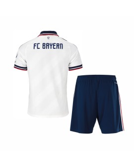 Maillot extérieur du Bayern Munich 2026/27 (maillot + short)