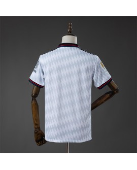 Maillot Extérieur Bayern Munich Saison 26/27