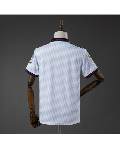 Maillot Extérieur Bayern Munich Saison 26/27