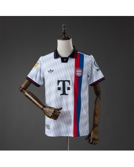 Maillot Extérieur Bayern Munich Saison 26/27
