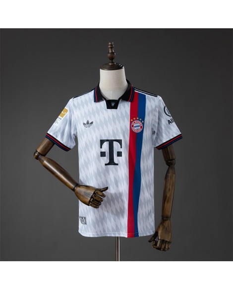 Maillot Extérieur Bayern Munich Saison 26/27