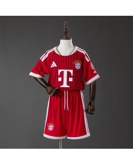 Maillot domicile du Bayern Munich 26/27 - Enfant